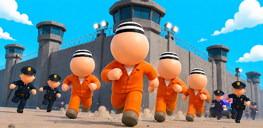 Prison Life: Idle Game MOD APK (Unlimited Money)