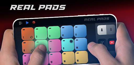 Real Pads MOD APK (Premium Unlocked)