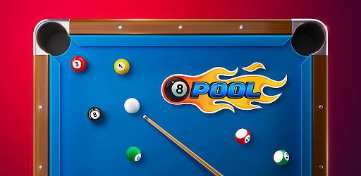 8 Ball Pool MOD APK (Menu, Long Line, Mega Hit)