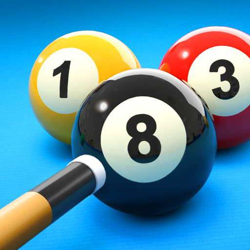 8 Ball Pool MOD APK (Menu, Long Line, Mega Hit)