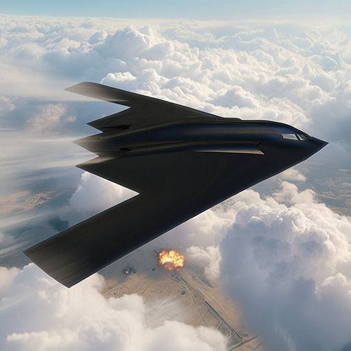 War Drone: 3D Shooting Games MOD APK