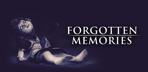 Forgotten Memories: Remastered MOD APK (Full Game)