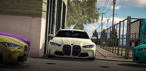 Car Parking Multiplayer MOD APK (Unlimited Money)