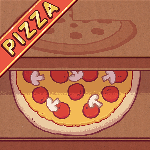 Good Pizza, Great Pizza MOD APK (Unlimited Money)