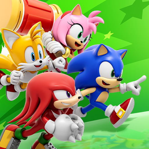 Sonic Dream Team MOD APK