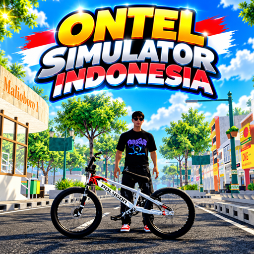 Ontel Simulator Indonesia MOD APK (Unlimited Coins)