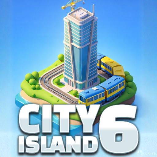 City Island 6 MOD APK (Unlimited Money)