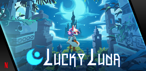 Lucky Luna MOD APK (Menu, Invulnerability)