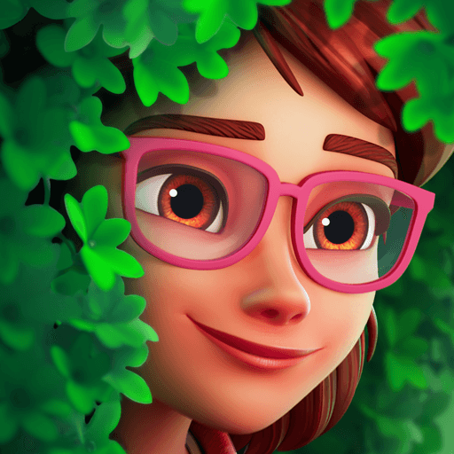 Lily’s Garden MOD APK (Unlimited Coins)