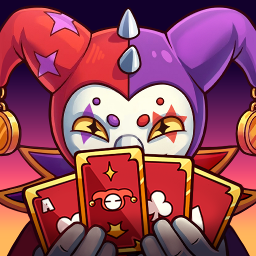 This Aint Even Poker, Ya Joker MOD APK (Full Game, Premium)