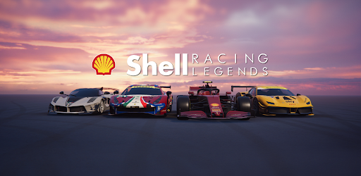 Shell Racing Legends MOD APK (Unlocked All Car)