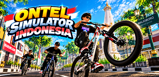 Ontel Simulator Indonesia MOD APK (Unlimited Coins)