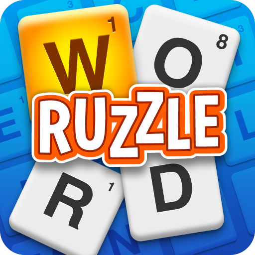 Ruzzle MOD APK (Unlocked Items, No Ads)