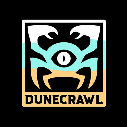 DuneCrawl MOD APK (Full Game Unlocked)