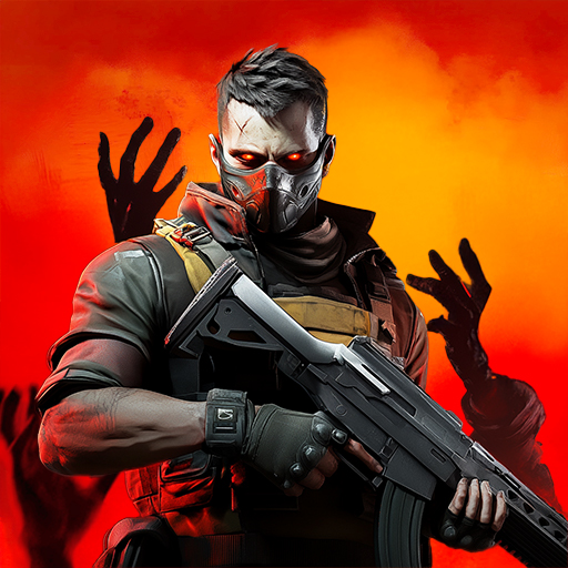 Dead Force MOD APK (Unlimited Money)