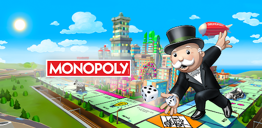 Monopoly MOD APK (Unlocked All Content)