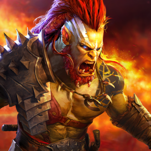 RAID: Shadow Legends MOD APK (Menu, Battle Speed)