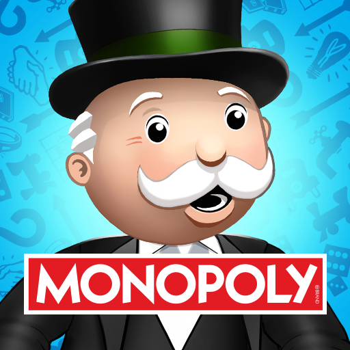 Monopoly MOD APK (Unlocked All Content)