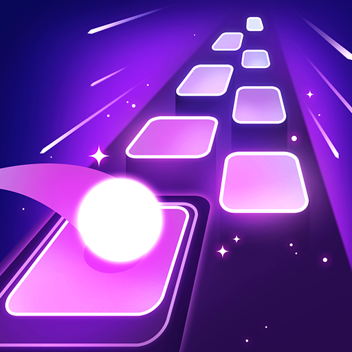 Tiles Hop EDM Rush! MOD APK (Unlimited Money)