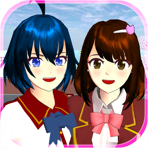 SAKURA School Simulator MOD APK (Unlimited Money, Unlocked)