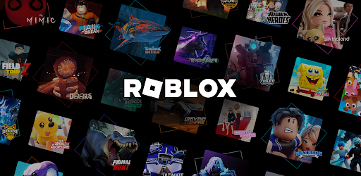 Roblox MOD APK (Mega Menu, 60+ Features)