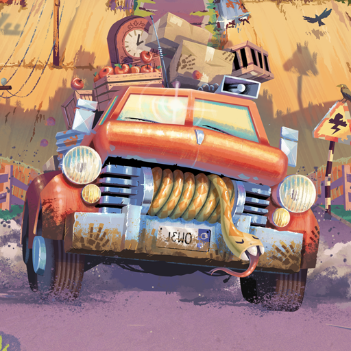 Truckful MOD APK (Full Game Unlocked)
