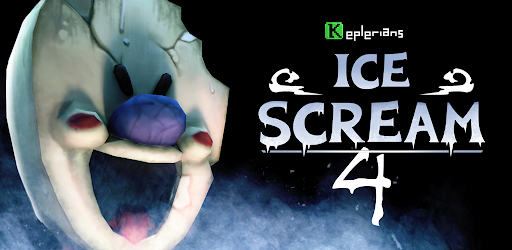 Ice Scream 4 MOD APK (Unlimited Lives, Ammo)