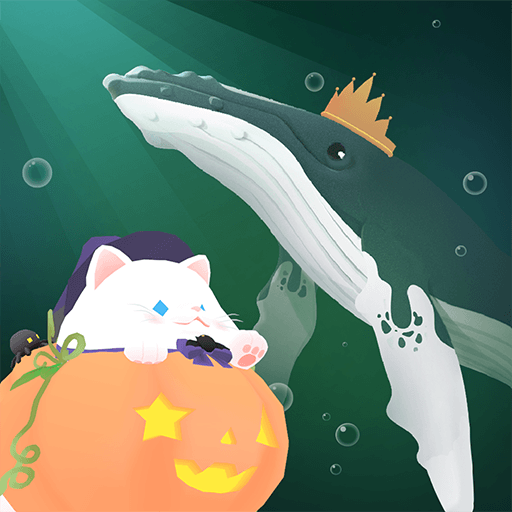 Tap Tap Fish AbyssRium MOD APK (Unlimited Hearts)