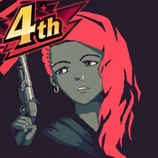 20 Minutes Till Dawn MOD APK (Full Game Unlocked)