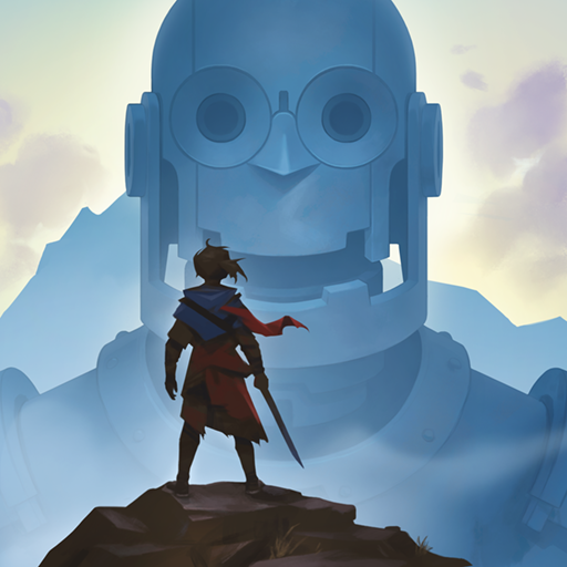 Driftfall MOD APK (Menu, God Mode, Damage, One Hit)
