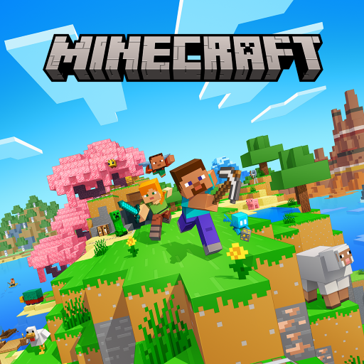 Minecraft MOD APK (Menu, Immortality, Unlocked)