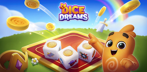 Dice Dreams MOD APK (Menu)