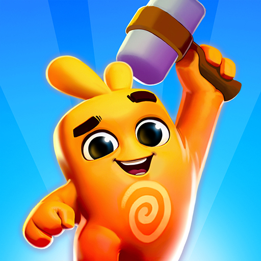 Dice Dreams MOD APK (Menu)
