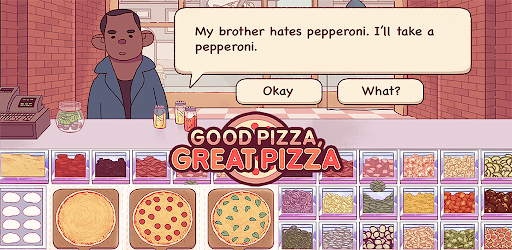 Good Pizza, Great Pizza MOD APK (Unlimited Money)