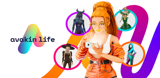 Avakin Life MOD APK (Unlocked All)